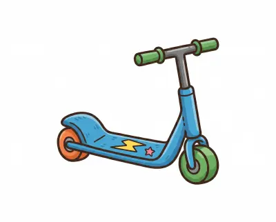Scooter