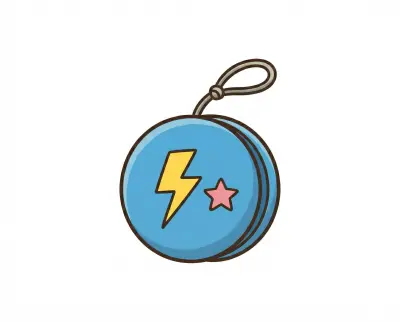 Yo-yo