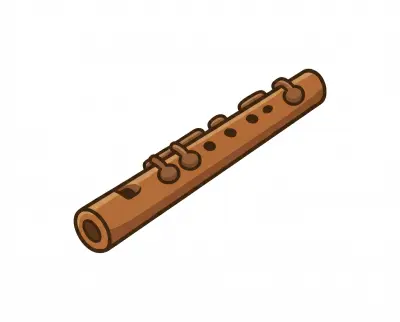 Flute