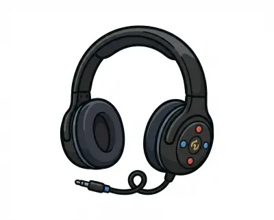 Headphones