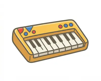 Keyboard