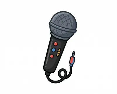Microphone