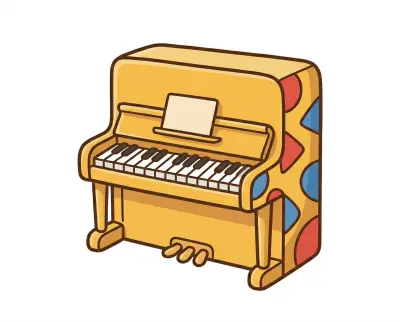 Piano