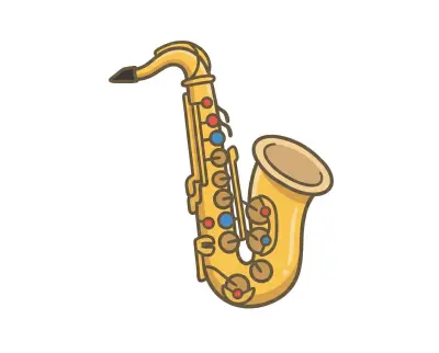 Saxophone