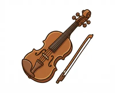 Violin