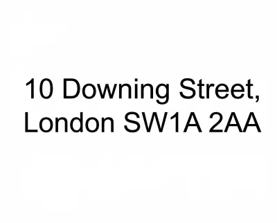 Address