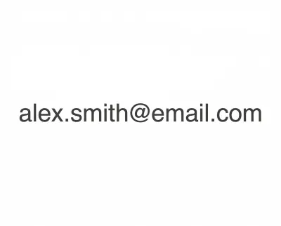 E-mail