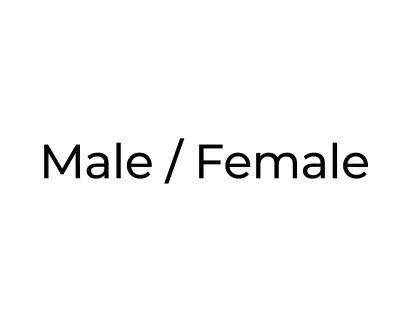 Gender