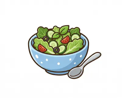 Salad