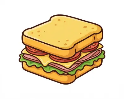 Sandwich