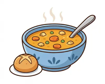 Soup