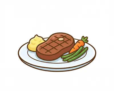 Steak