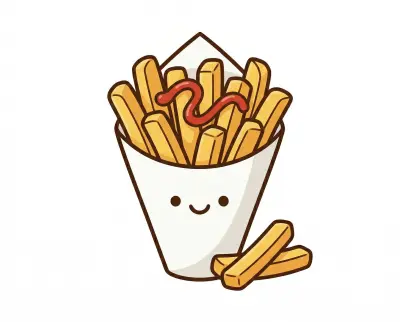 Fries