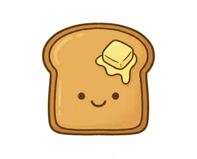 Toast