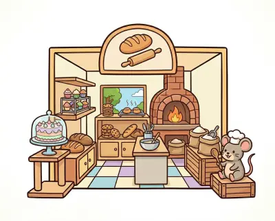 Bakery