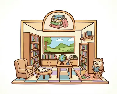 Bookshop