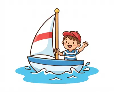 Sailing
