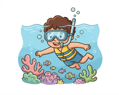 Snorkeling