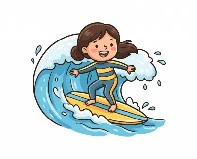 Surfing