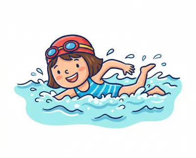 Swimming