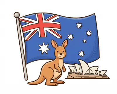 Australia