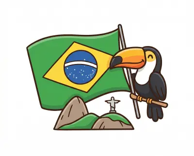 Brazil