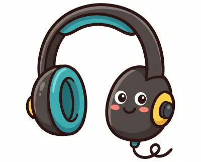 Headphones