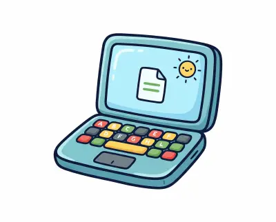 Laptop