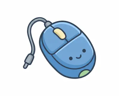 Mouse