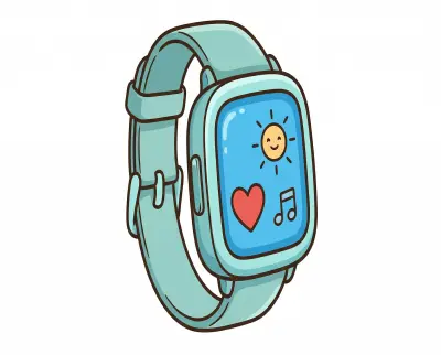 Smartwatch