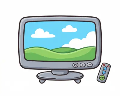 Television