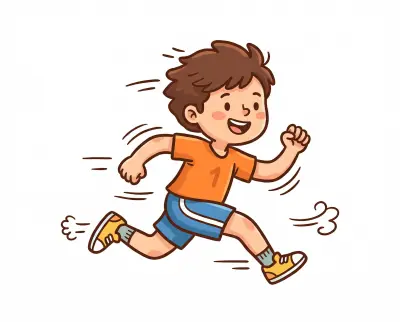 Fast