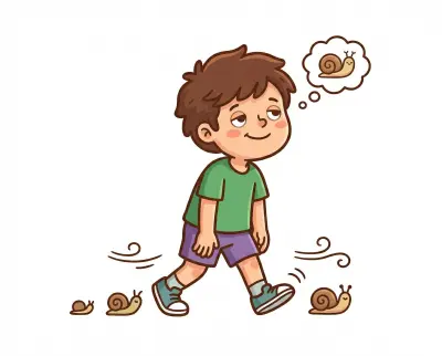 Slow