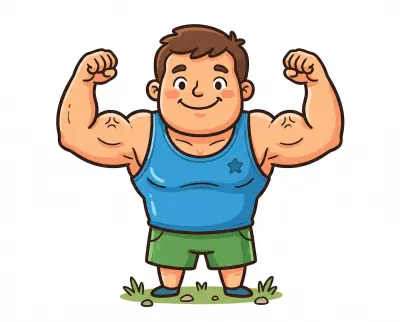 Strong