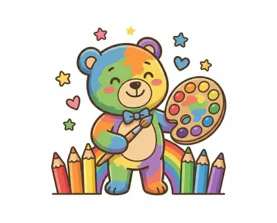 Colorful