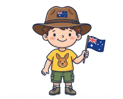 Australian