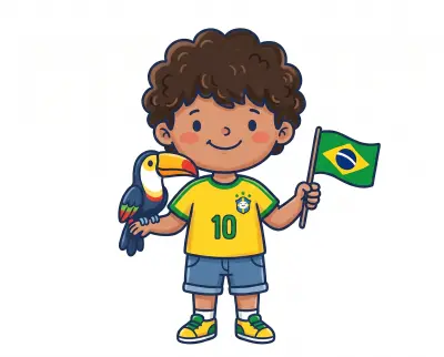 Brazilian
