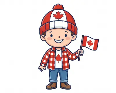 Canadian