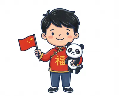 Chinese