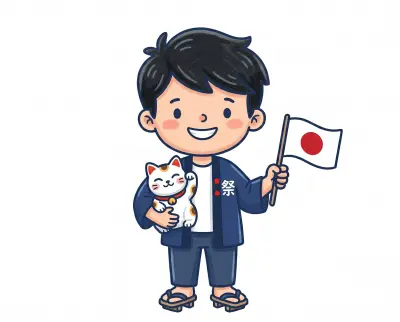 Japanese