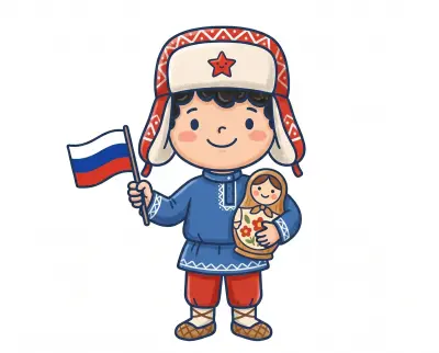 Russian