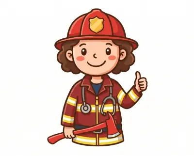 Firefighter