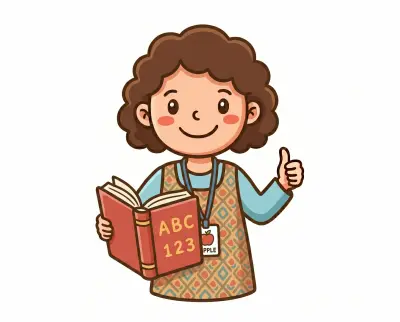 Teacher