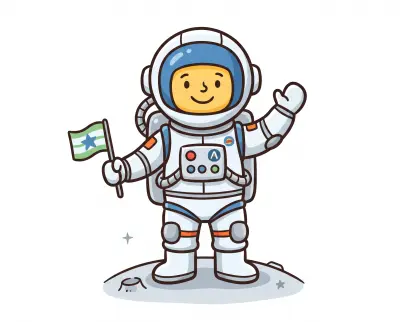 Astronaut