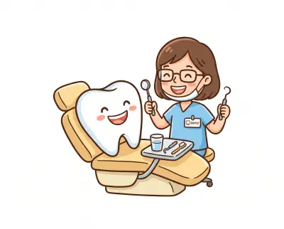 Dentist