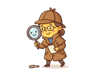 Detective