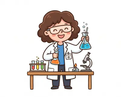 Scientist