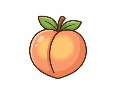 Peach