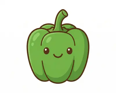 Pepper