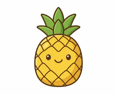Pineapple